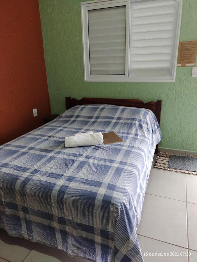 Kitnet Do Pescador 2 Apartman Imbituba Kültér fotó